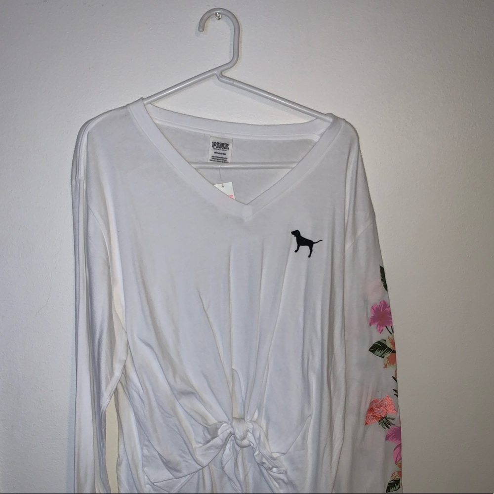 Victoria’s Secret shirt